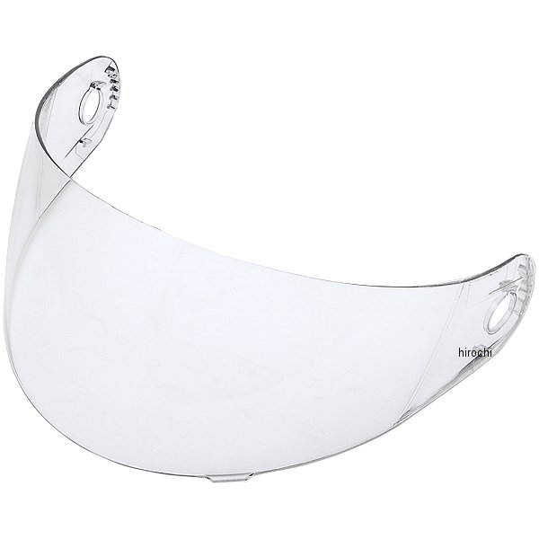 ウインズ WINS シールド MODIFY用 システム用 ライトスモーク