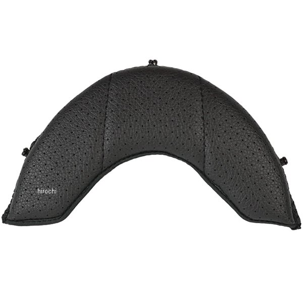 ウインズ WINS フェイスガード用チンカーテン A-FORCE RS JET/G-FORCE SS JET共通