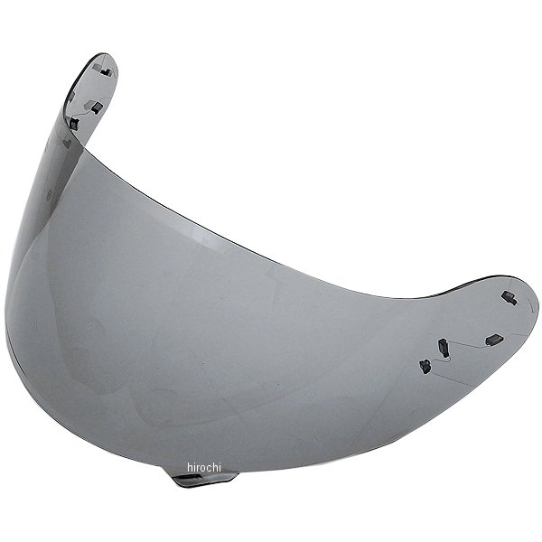 ウインズ WINS シールド FF-COMFORT、A-FORCE RS用 ハーフスモーク