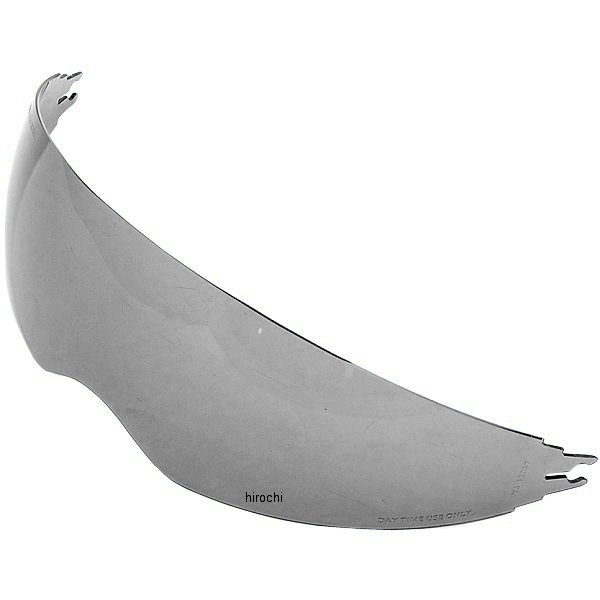 ウインズ WINS インナーバイザー FF-COMFORT、X-ROAD、A-FORCE RS用 スモーク