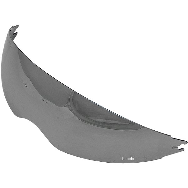 ウインズ WINS インナーバイザー FF-COMFORT、X-ROAD、A-FORCE RS用 シルバーミラー