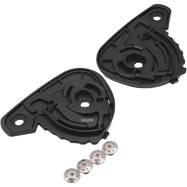 ウインズ WINS 補修用シールドベース FF-COMFORT用