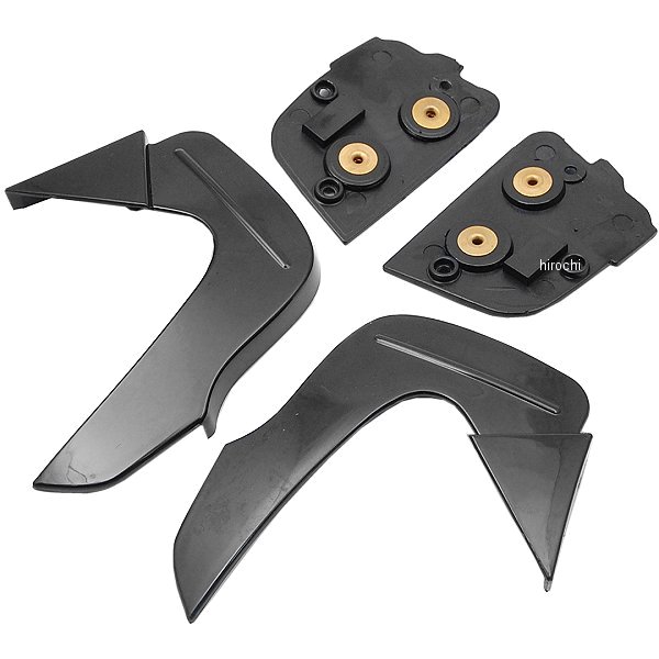 ウインズ WINS ロックカバーセット MODIFY用