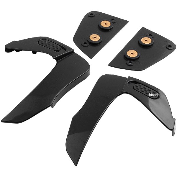 ウインズ WINS ロックカバーセット MODIFY ADVANCE用