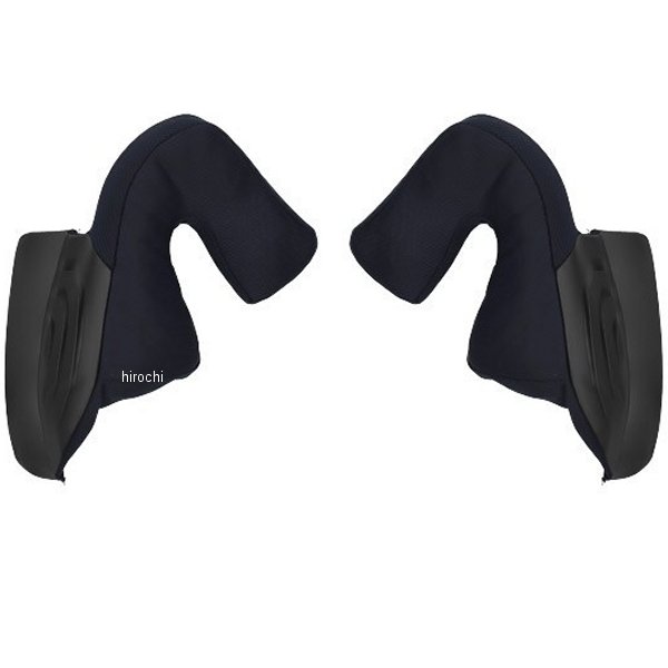 ウインズ WINS チークパッド SHADE用  M/Lサイズ