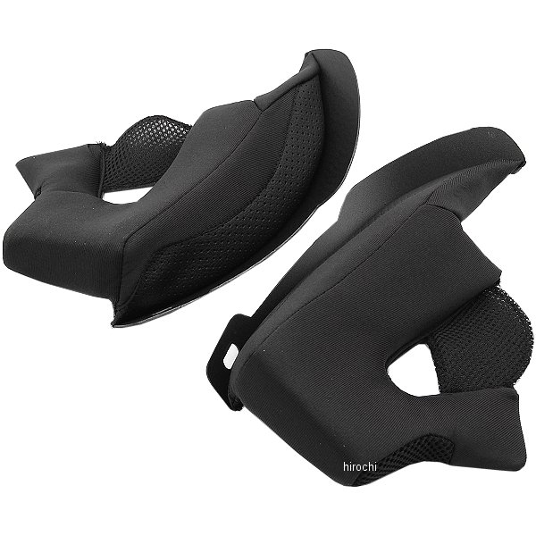 ウインズ WINS チークパッド X-ROAD用  Lサイズ