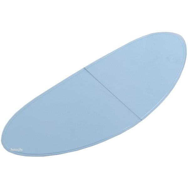 ウインズ WINS シールド 汎用ラージ F03 FOGWIN