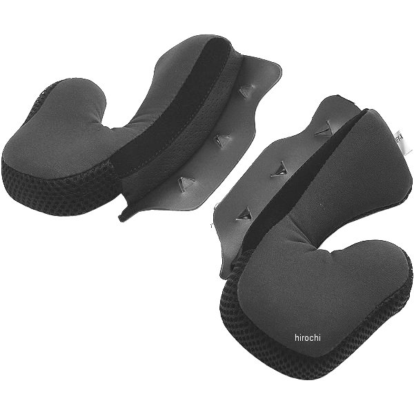 ウインズ WINS チークパッド MODFIY X用  XLサイズ