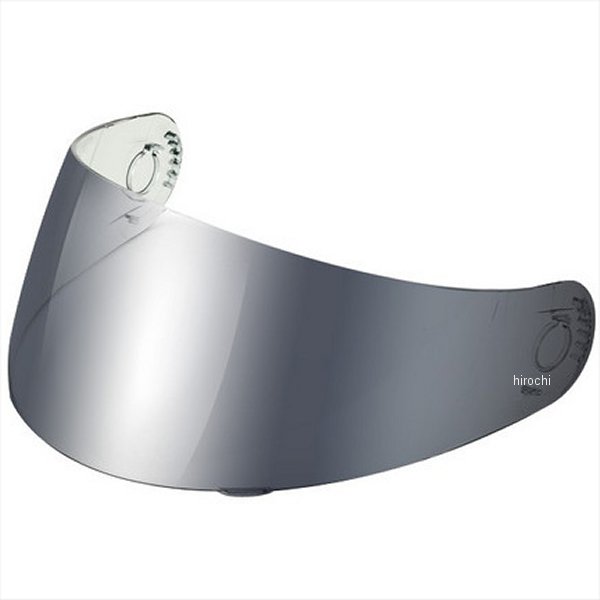 ウインズ WINS シールド MODIFY用 システム用 シルバーミラー(LT)