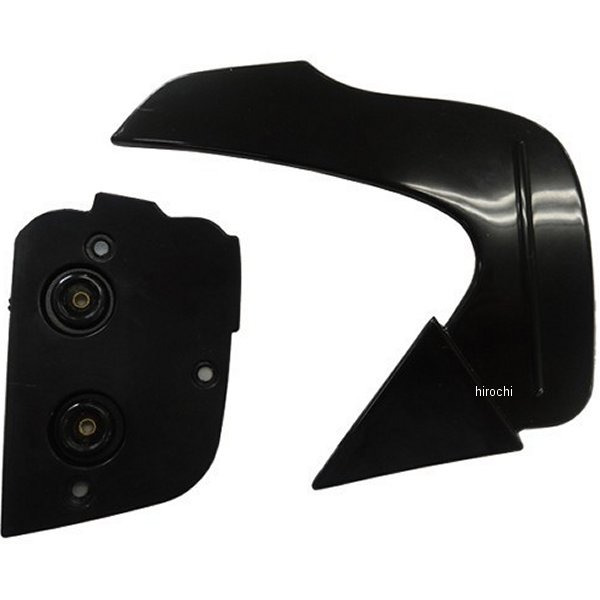 ウインズ WINS ロックカバーセット MODFIY X用