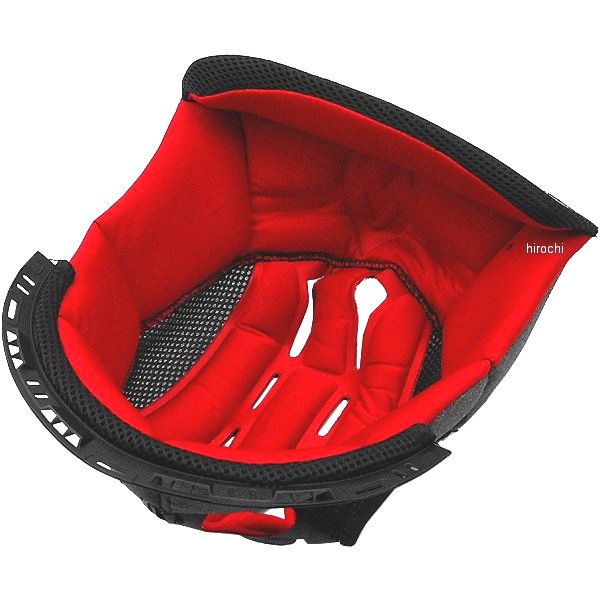 ウインズ WINS センターパッド A-FORCE RS、A-FORCE RS JET共通 Lサイズ