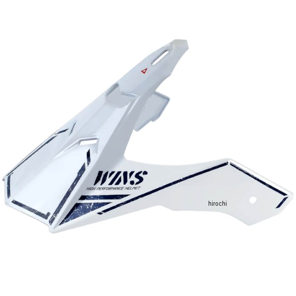 ウインズ WINS バイザーピーク X-ROAD Combat セラミックホワイト