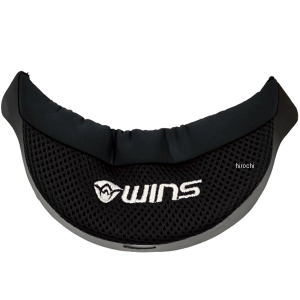 ウインズ WINS ネックカーテン G-FORCE SS/JET共通 黒