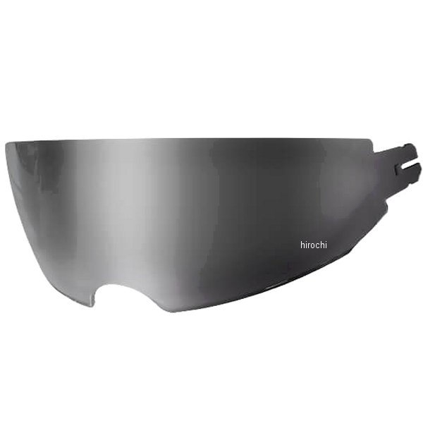 ウインズ WINS インナーバイザー A-FORCE RS/G-FORCE SS type C スモーク