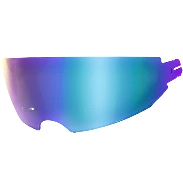 ウインズ WINS インナーバイザー A-FORCE RS/G-FORCE SS type C レインボーミラー