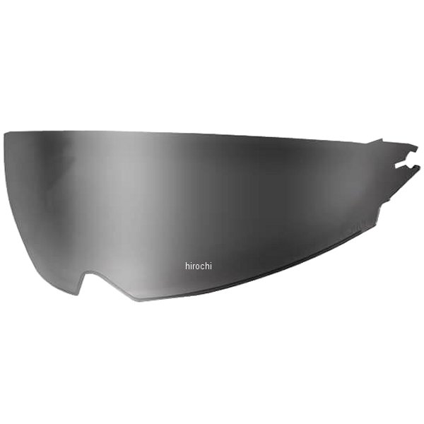 ウインズ WINS インナーバイザー A-FORCE RS JET/G-FORCE SS JET type C スモーク