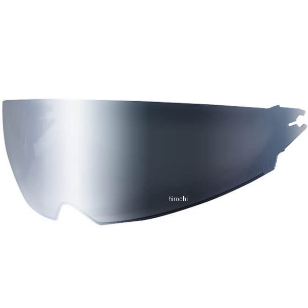 ウインズ WINS インナーバイザー A-FORCE RS JET/G-FORCE SS JET type C シルバーミラー