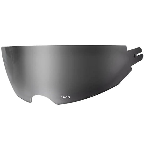 ウインズ WINS 防曇インナーバイザー A-FORCE RS、G-FORCE SS typeC スモーク