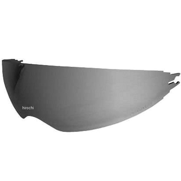 ウインズ WINS 防曇インナーバイザー FF COMFORT、X-ROAD、A-FORCE RS スモーク