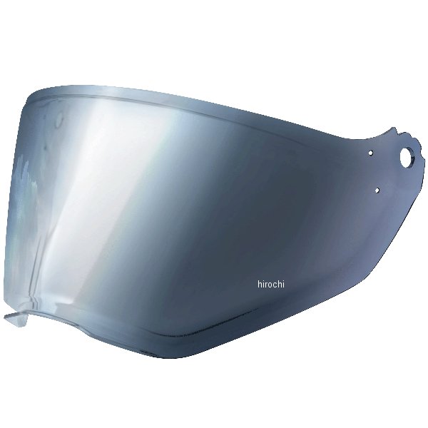 ウインズ WINS シールド X-ROAD3用 シルバーミラー