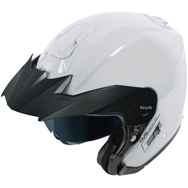 ウインズ WINS ジェットヘルメット G-FORCE X G16 クールホワイト Mサイズ