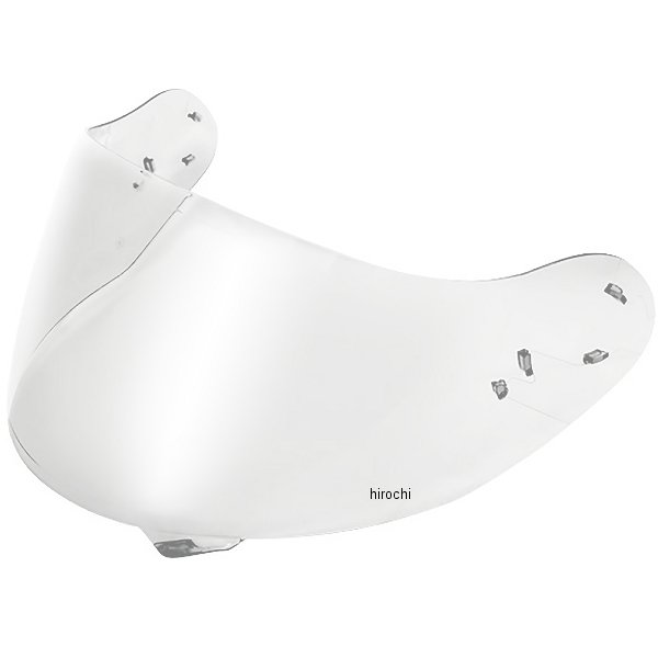 ウインズ WINS シールド A-FORCE RS/G-FORCE SS/FF-COMFORT共通 クリア