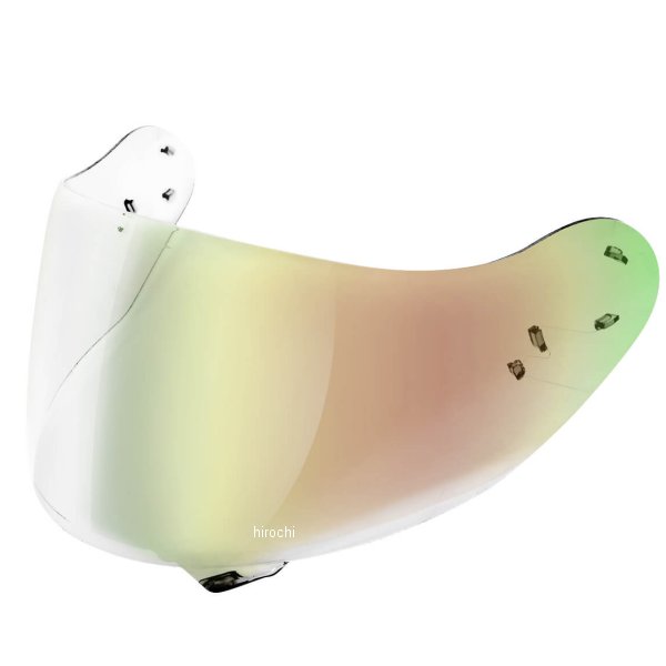 ウインズ WINS シールド A-FORCE RS/G-FORCE SS/FF-COMFORT共通 クリアミラー(CL)