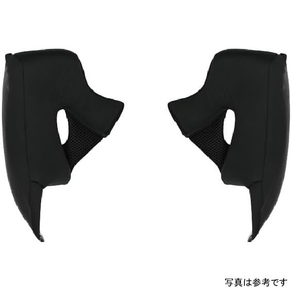 ウインズ WINS FF-COMFORT チークパッド XXL