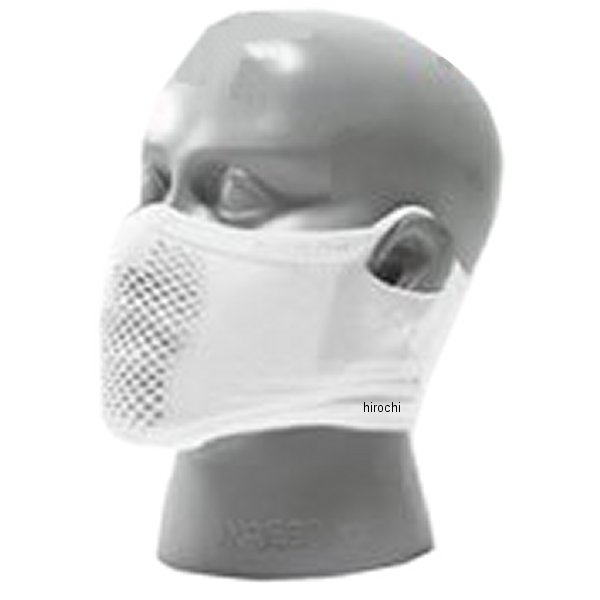 275X5S05 ナルーマスク NAROO MASK X5S 白