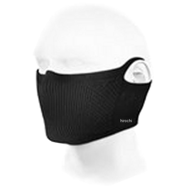 275F5S01 ナルーマスク NAROO MASK F5S 黒