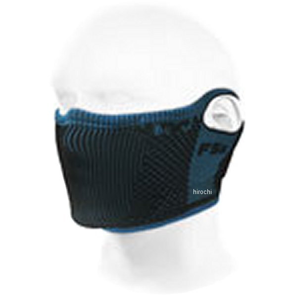 275F5S03 ナルーマスク NAROO MASK F5S 青