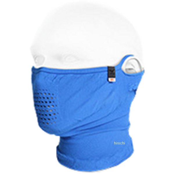 275N1002 ナルーマスク NAROO MASK N1  青