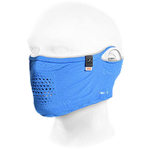 275N1S02 ナルーマスク NAROO MASK N1S  青