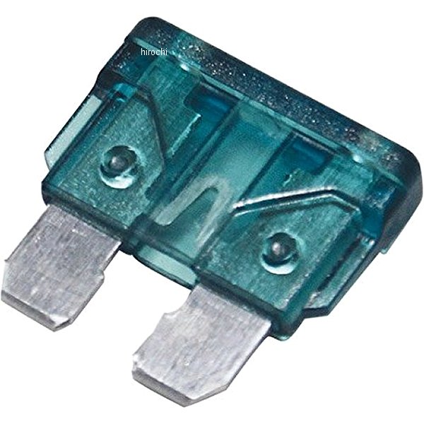 TOOL409 プロツールス PROTOOLS 平型ヒューズ 30A 緑