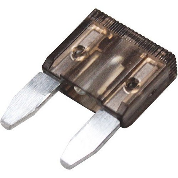 TOOL411 プロツールス PROTOOLS 平型ヒューズ 7.5A 茶