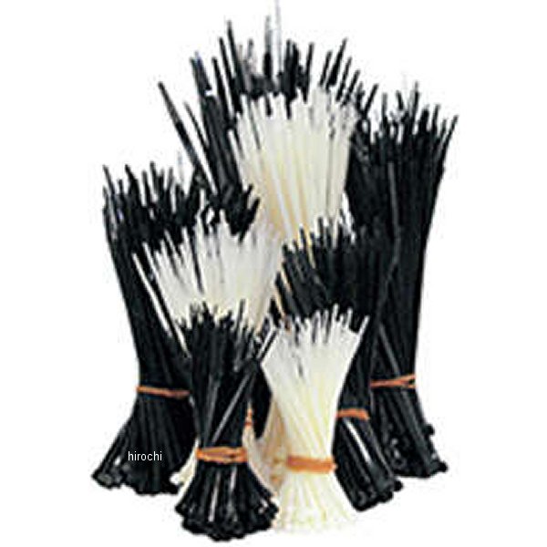 TOOL433 プロツールス PROTOOLS 結束バンド 90mm×2.5mm UV 黒