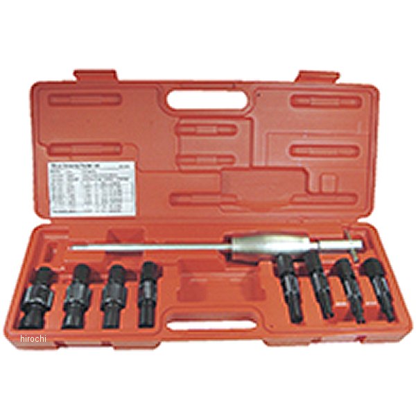 TOOL073 プロツールス PROTOOLS ベアリングプーラーセット