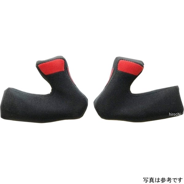 6765977035 シンプソン SIMPSON チークパッド M50用 2022年以降 ネイビー 57-58cm(3.5cm)