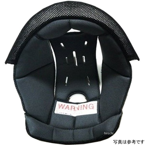 6784976100 シンプソン SIMPSON インナーパッド M30/RX1/M10用 ネイビー 61cm(ラージシェル0.6cm)