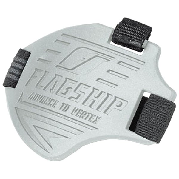 FSPD-01 フラッグシップ FLAGSHIP シフトパッド ハードタイプ クリア フリーサイズ