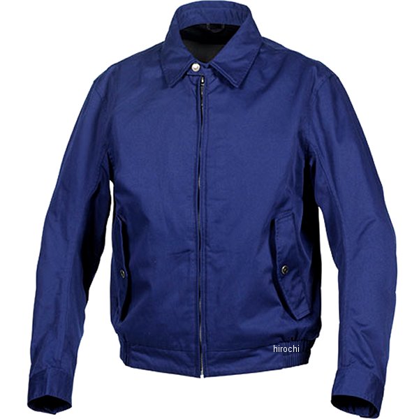 FJ-A201 フラッグシップ FLAGSHIP 秋冬モデル トラッドジャックII ネイビー 4Lサイズ