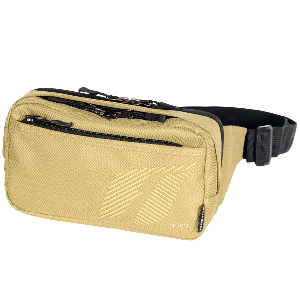 FB-851 フラッグシップ FLAGSHIP ユースフルボディーバッグ ベージュ