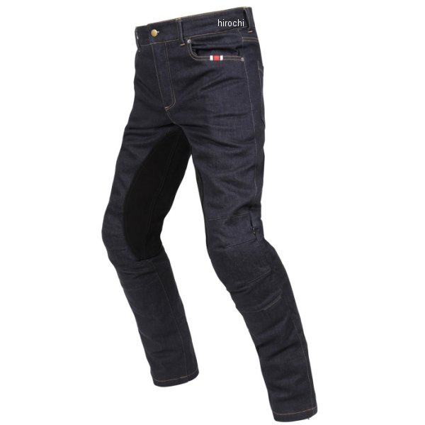 FP-W403 フラッグシップ FLAGSHIP 秋冬モデル サーマルウィンターパンツ インディゴ M/LLサイズ