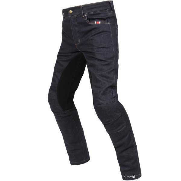 FP-W403 フラッグシップ FLAGSHIP 秋冬モデル サーマルウインターパンツ インディゴブルー L/3Lサイズ