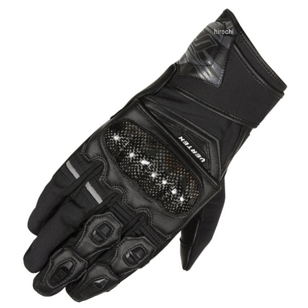 FG-A606 フラッグシップ FLAGSHIP 秋冬モデル トラスティグローブ 黒 Lサイズ