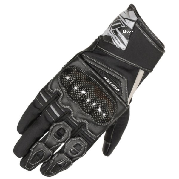 FG-A606 フラッグシップ FLAGSHIP 秋冬モデル トラスティグローブ グレー Mサイズ