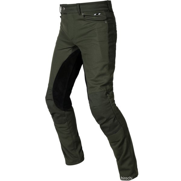 FP-S402 フラッグシップ FLAGSHIP 春夏モデル エスフォーライドパンツ オリーブ M/LLサイズ