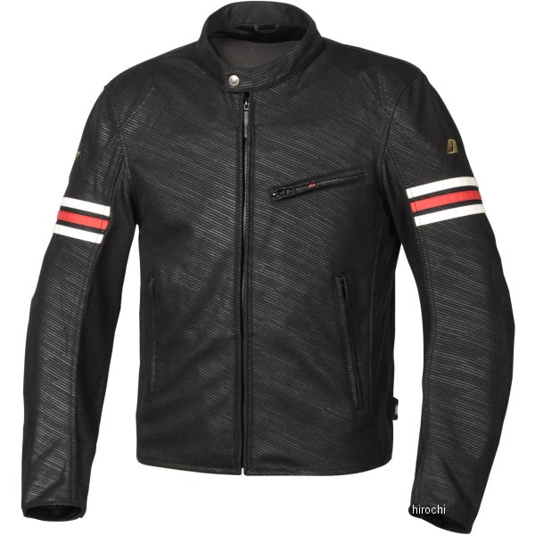 FJ-S210 フラッグシップ FLAGSHIP 春夏モデル ベルサージャケット 赤 4Lサイズ