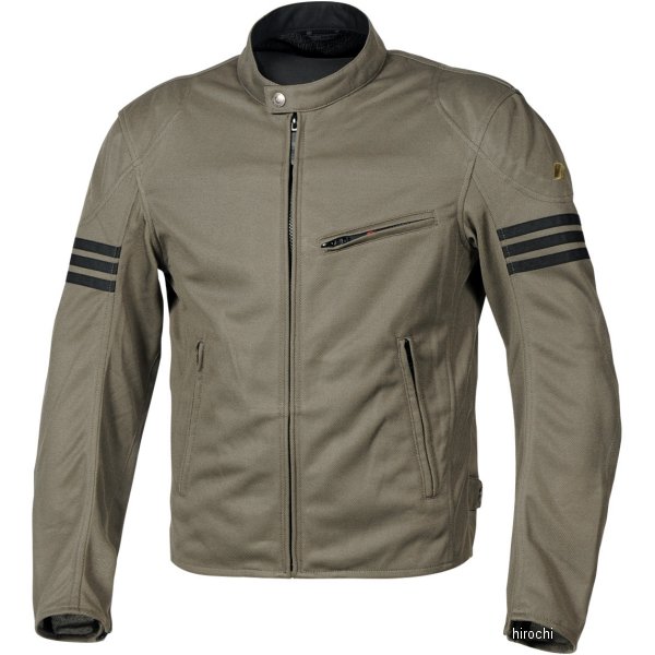 FJ-S210 フラッグシップ FLAGSHIP 春夏モデル ベルサージャケット グレー LWサイズ