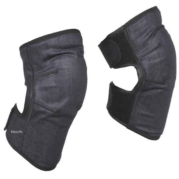 FSP-101 フラッグシップ FLAGSHIP CE2アウターニープロテクター インディゴ Lサイズ